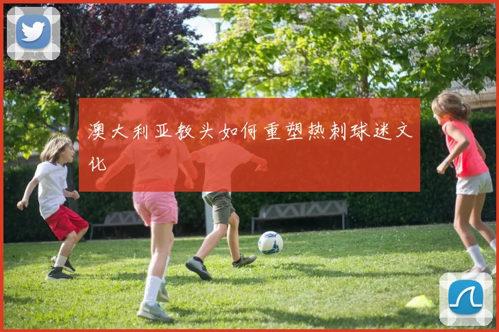 澳大利亚教头如何重塑热刺球迷文化