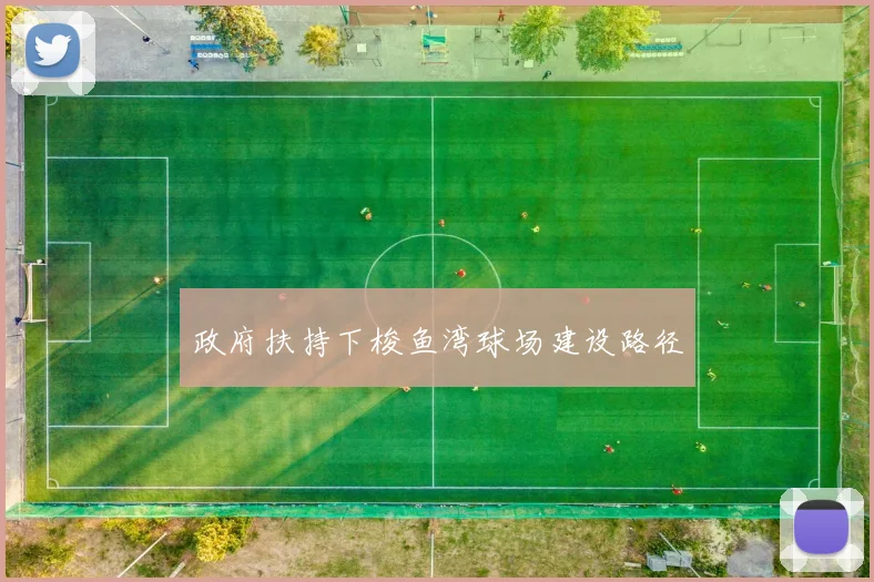 政府扶持下梭鱼湾球场建设路径