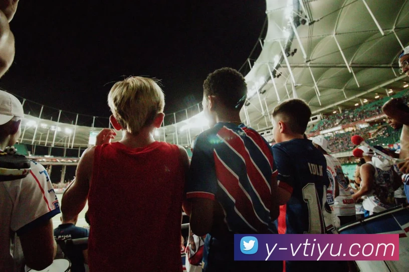 vtiyuAPP 体育赛事宣传图